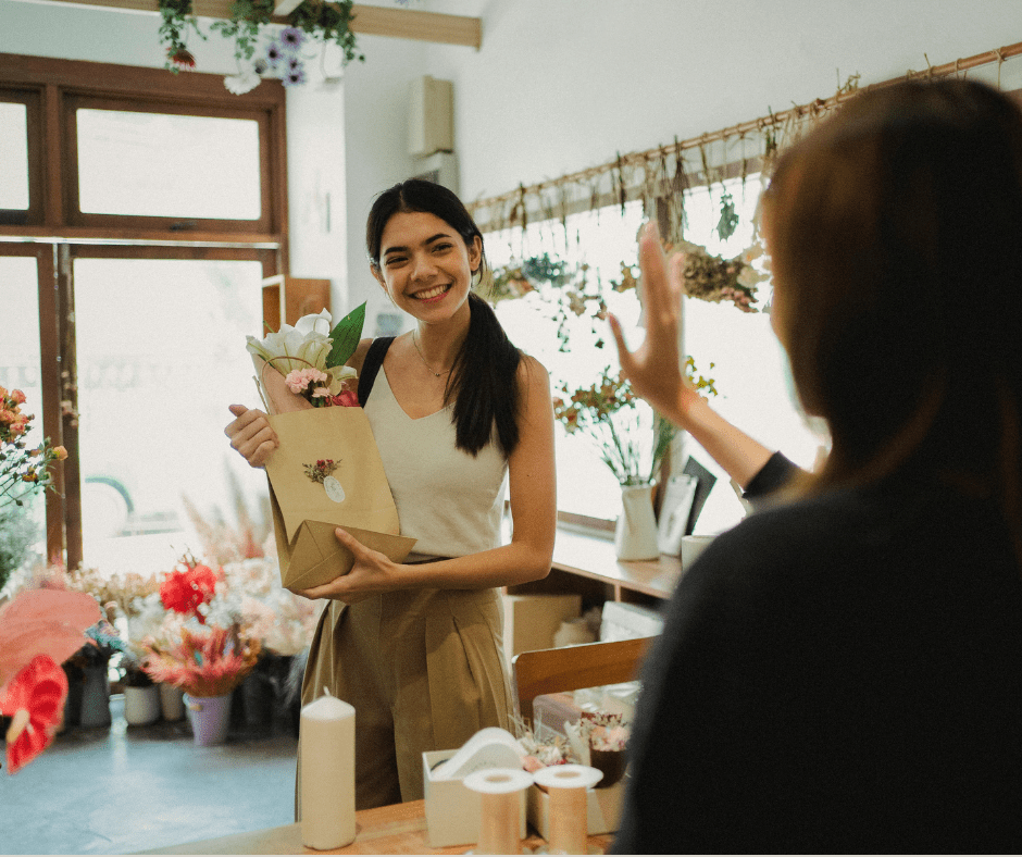 redes sociales en la decisión de compra - clientes redes sociales en la decisión de compra - clientes