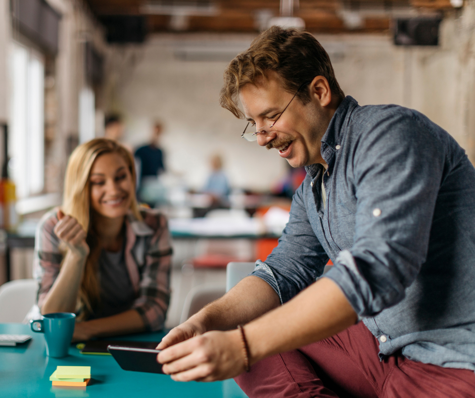 Contenido de entretenimiento - redes sociales Branded entertainment