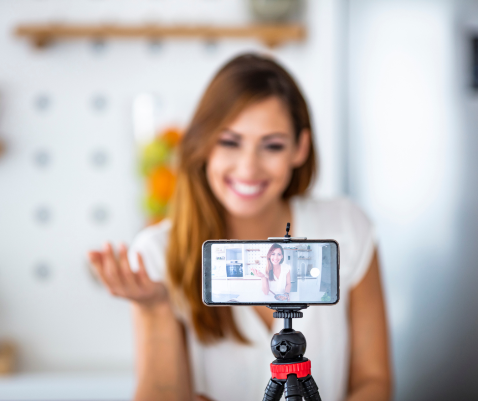 No vendo en Instagram porque no conectas con tu público