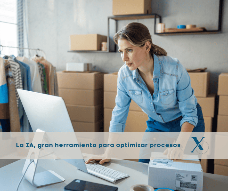 Inteligencia artificial en redes sociales - mostrar personas reales - Agencia en Mallorca Inteligencia artificial en redes sociales - mostrar personas reales - Agencia en Mallorca